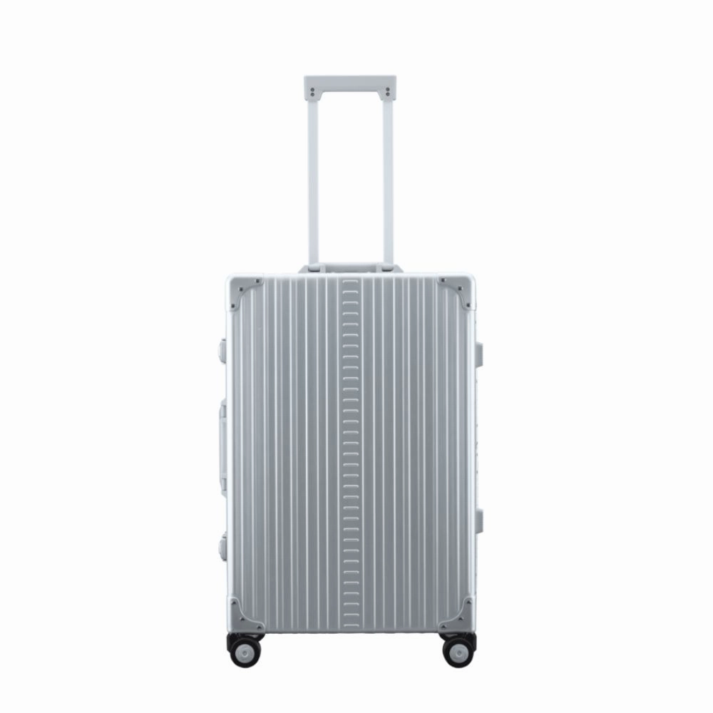 Aleon Classic 26" Check-In Platinum Platinumsize Medium