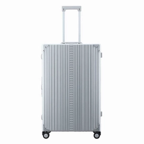 Aleon Classic 30" Check-In Platinum Platinumsize Large