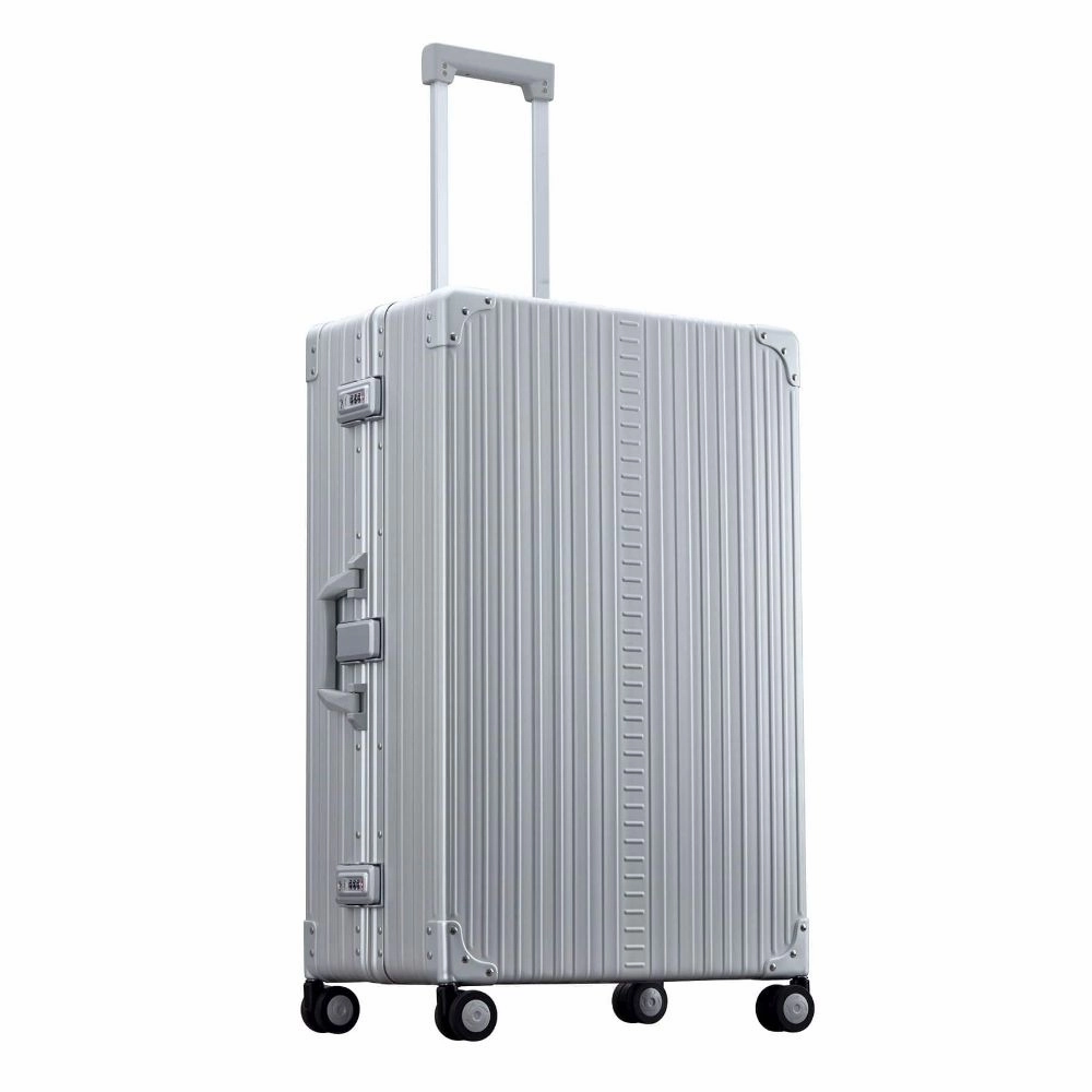 Aleon Classic 30" Check-In Platinum Platinumsize Large