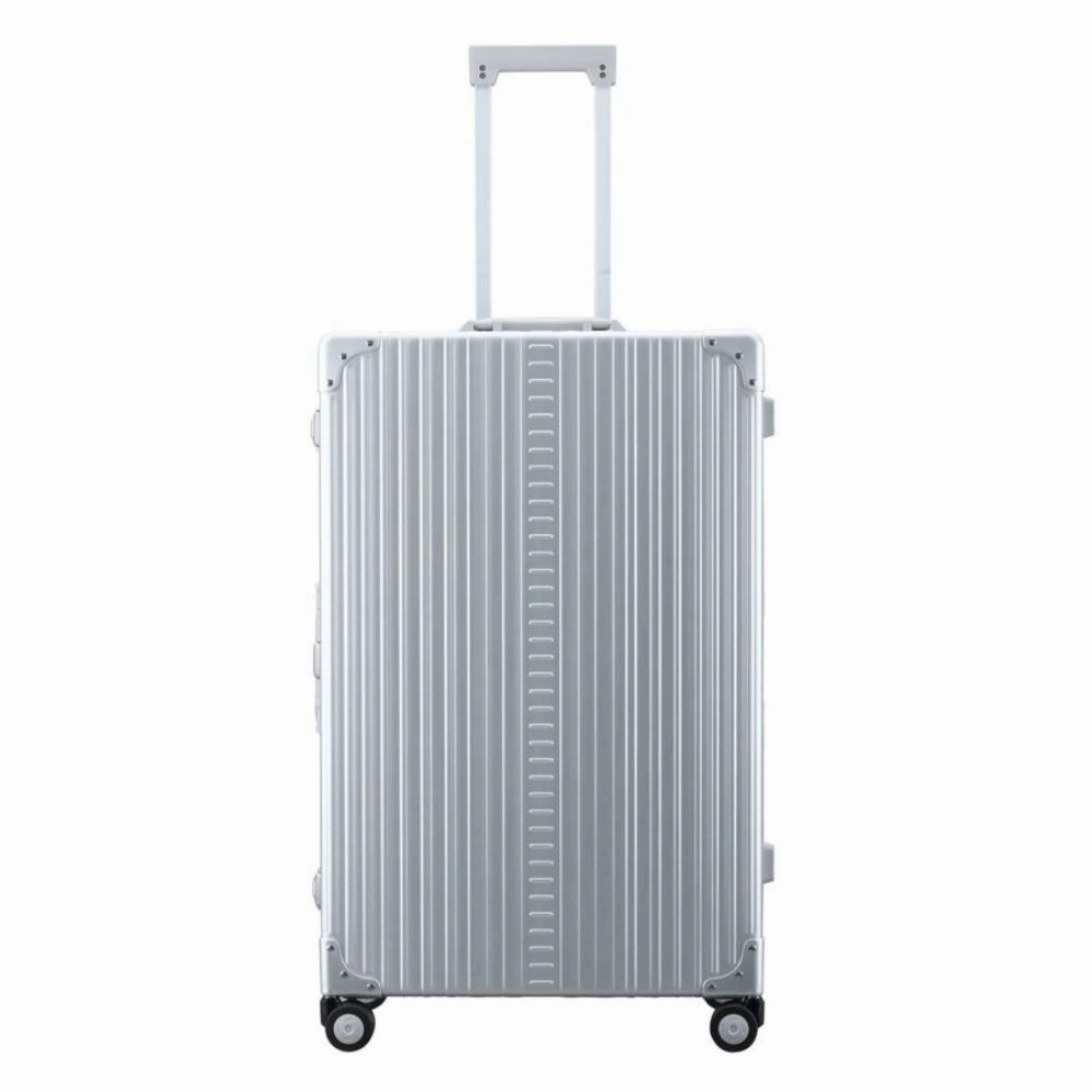 Aleon Classic 30" Check-In Platinum Platinumsize Large