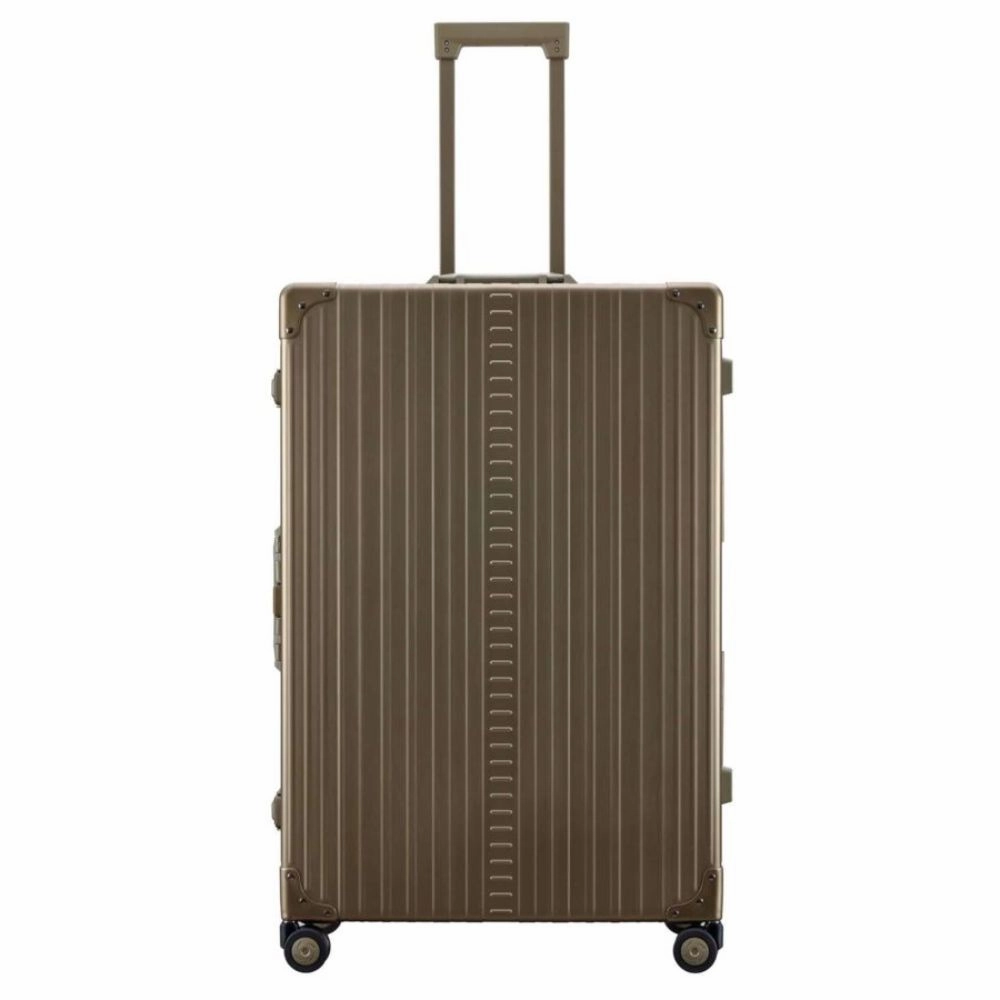 Aleon Classic 32" Check-In Champagne Champagnesize Extra Large