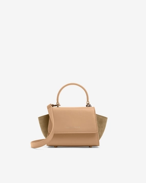 ALEXIA NANO - Beige