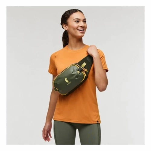 Allpa X 3L Hip Pack