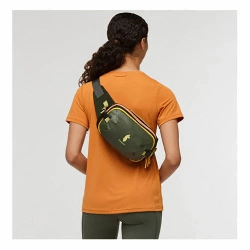 Allpa X 3L Hip Pack