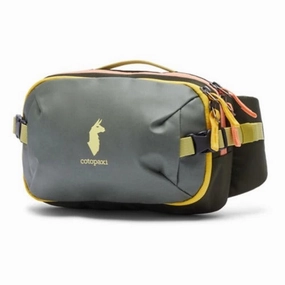 Allpa X 3L Hip Pack