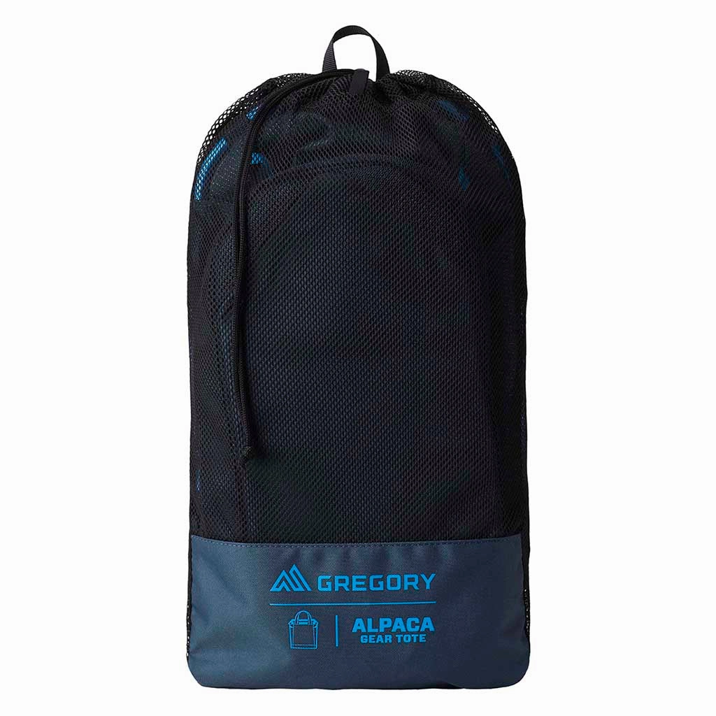 Alpaca Gear Tote