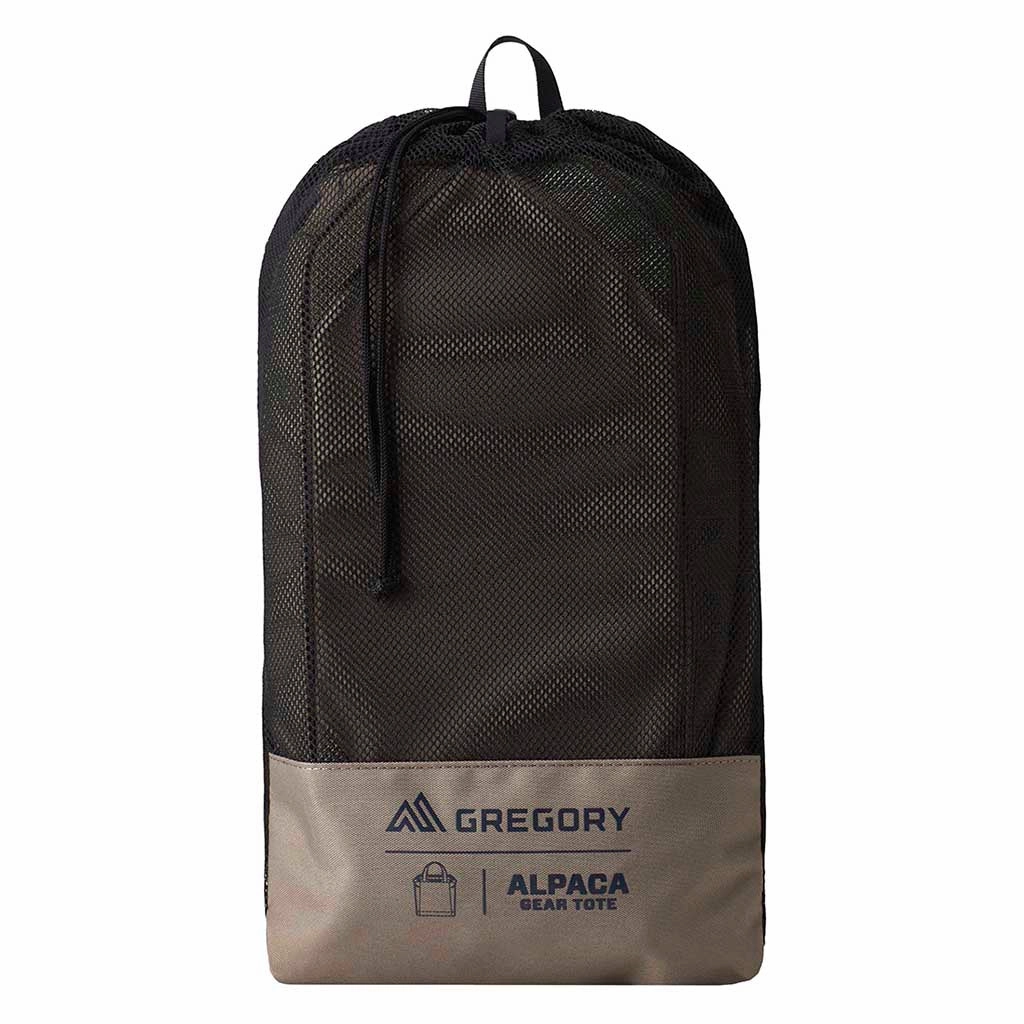 Alpaca Gear Tote