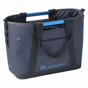 Alpaca Utility Tote