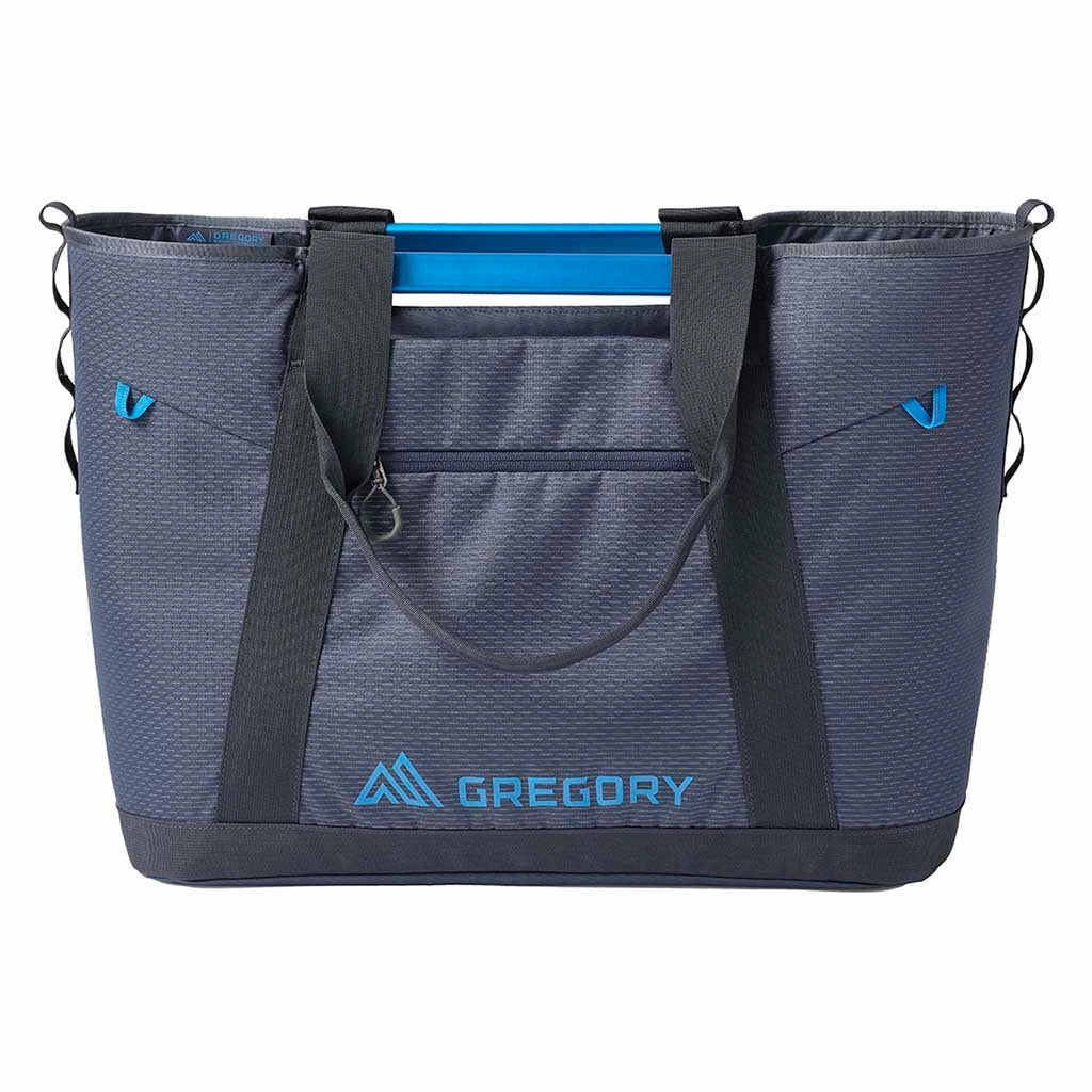 Alpaca Utility Tote
