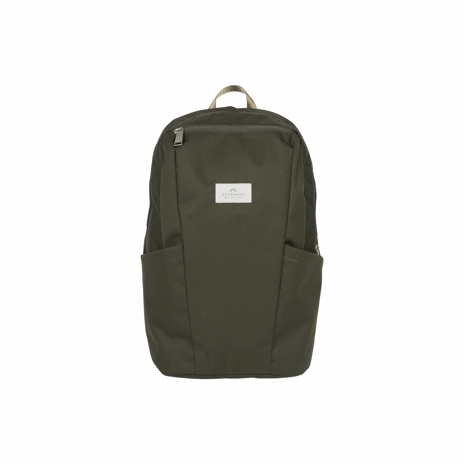 Alvis Backpack