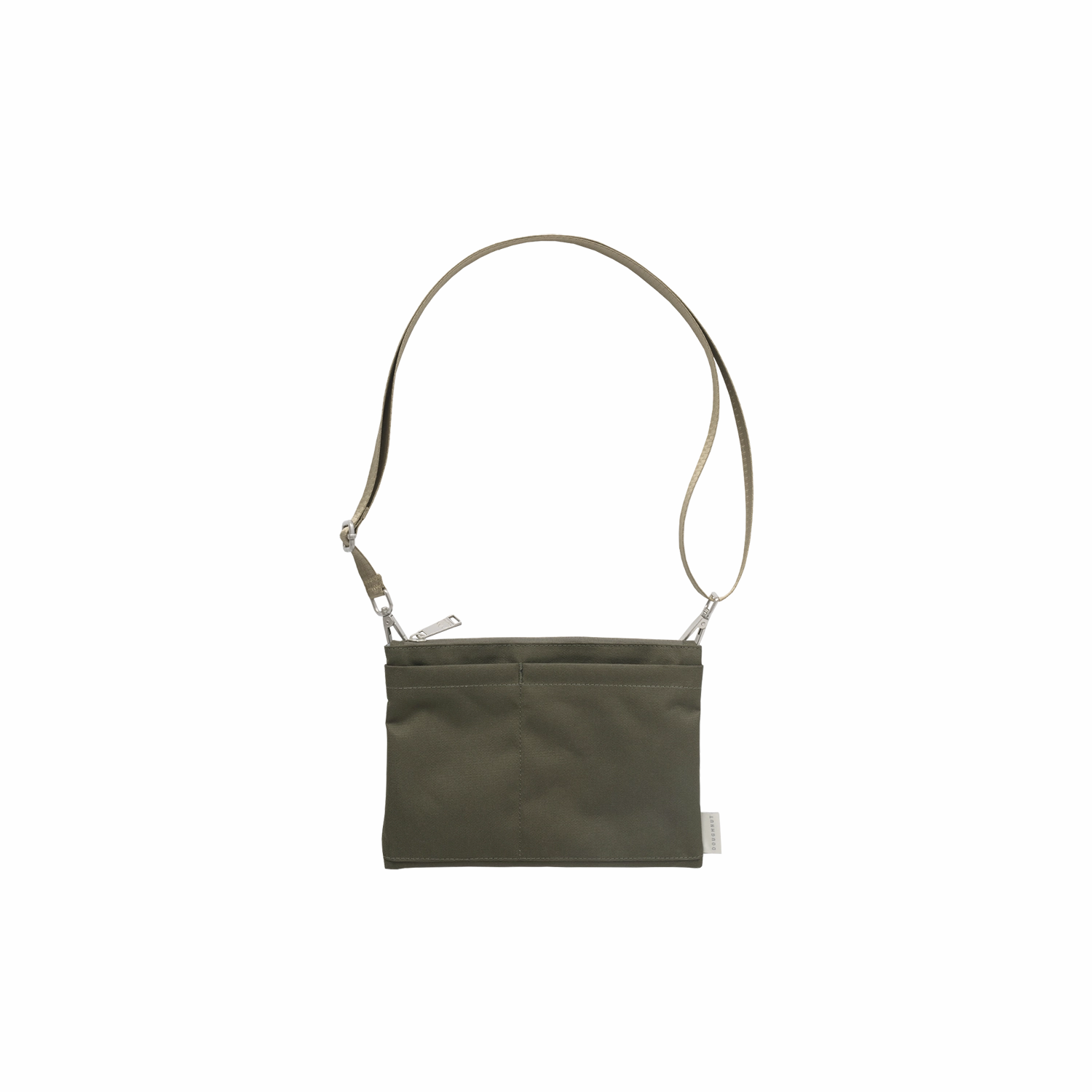 Alvis Backpack