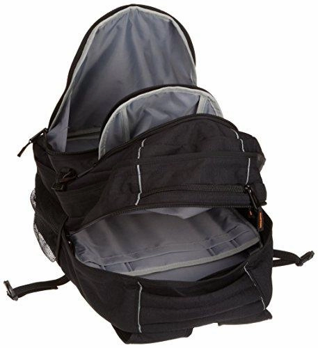 Amazonbasics Backpack For Laptops Up To 17-Inches