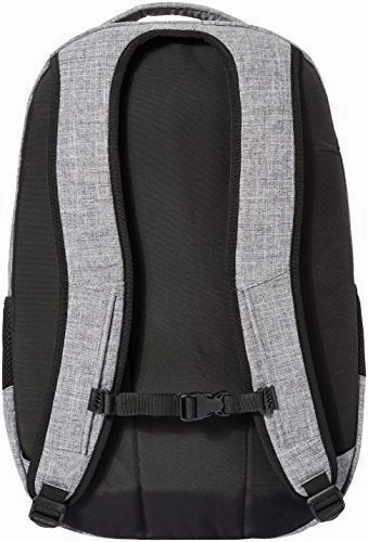 Amazonbasics Campus Backpack, Grey