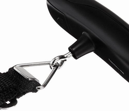 Amazonbasics Digital Luggage Scale