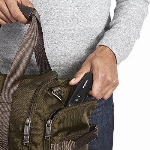 Amazonbasics Digital Luggage Scale
