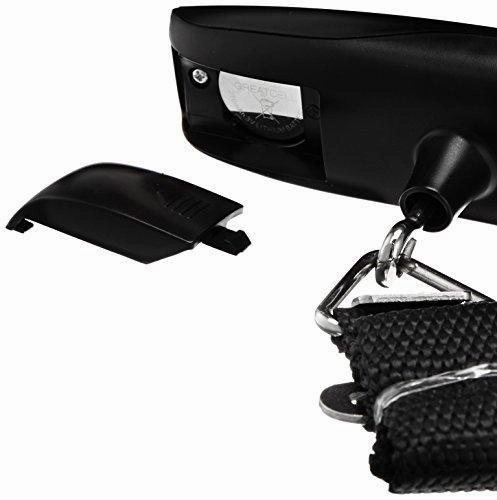 Amazonbasics Digital Luggage Scale