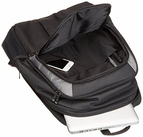 Amazonbasics Laptop Backpack - Fits Up To 15-Inch Laptops