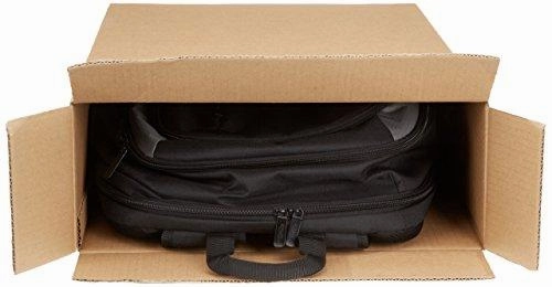 Amazonbasics Laptop Backpack - Fits Up To 15-Inch Laptops