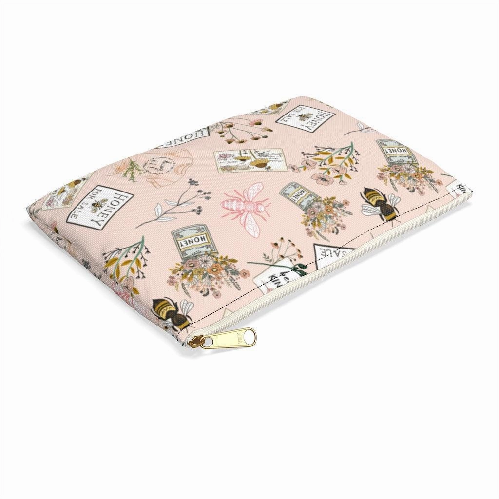 American Honey | Honey Bee Tote