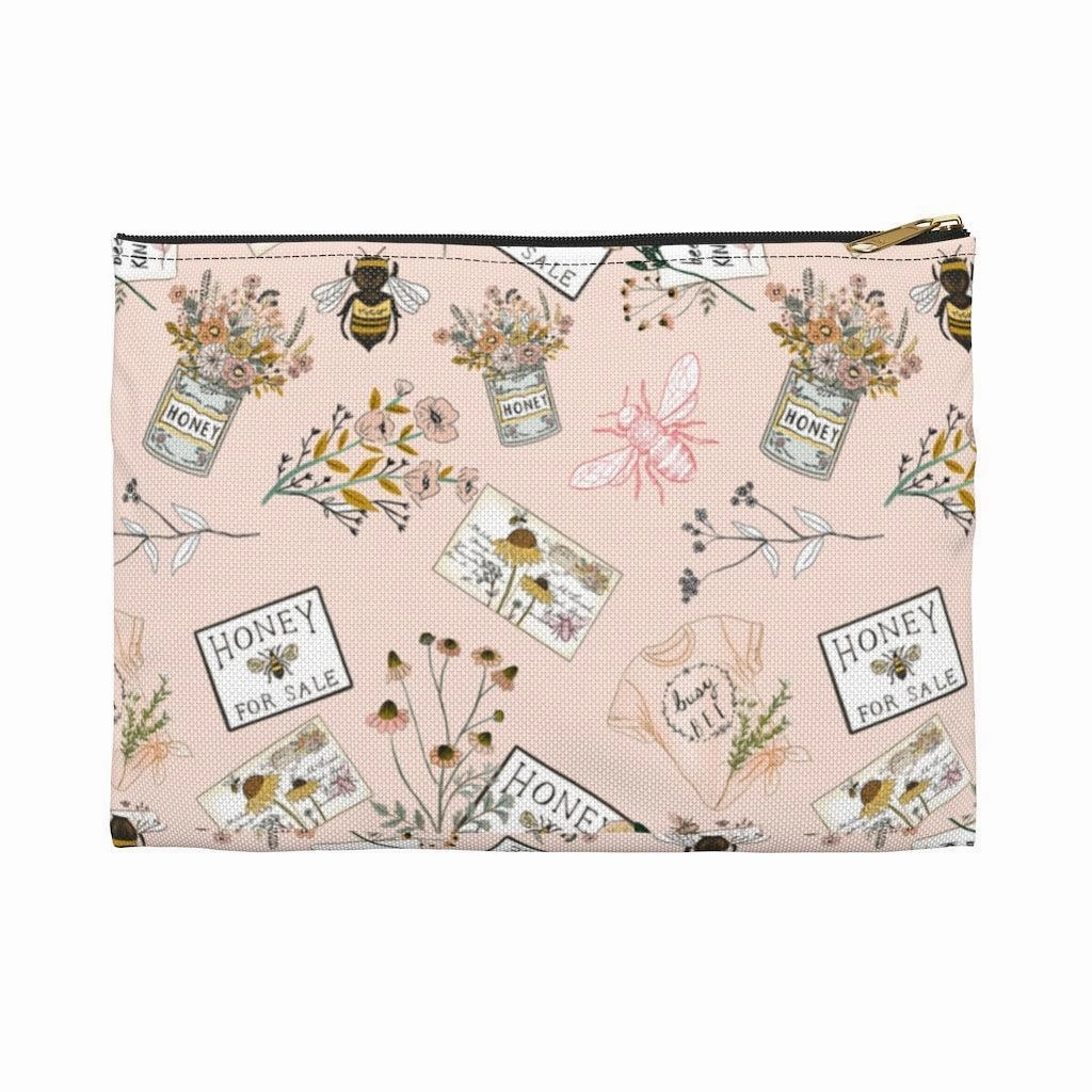 American Honey | Honey Bee Tote