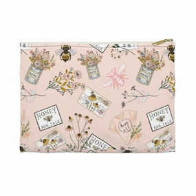 American Honey | Honey Bee Tote
