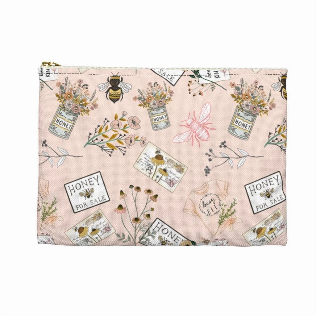 American Honey | Honey Bee Tote