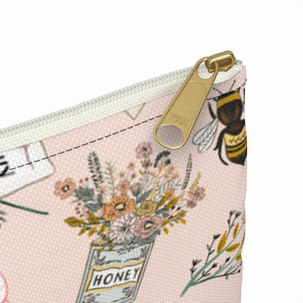 American Honey | Honey Bee Tote