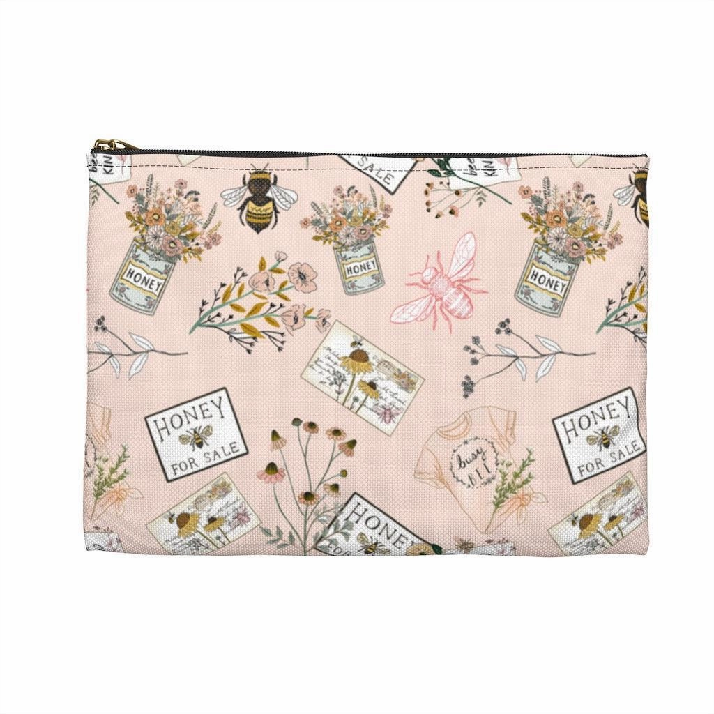 American Honey | Honey Bee Tote