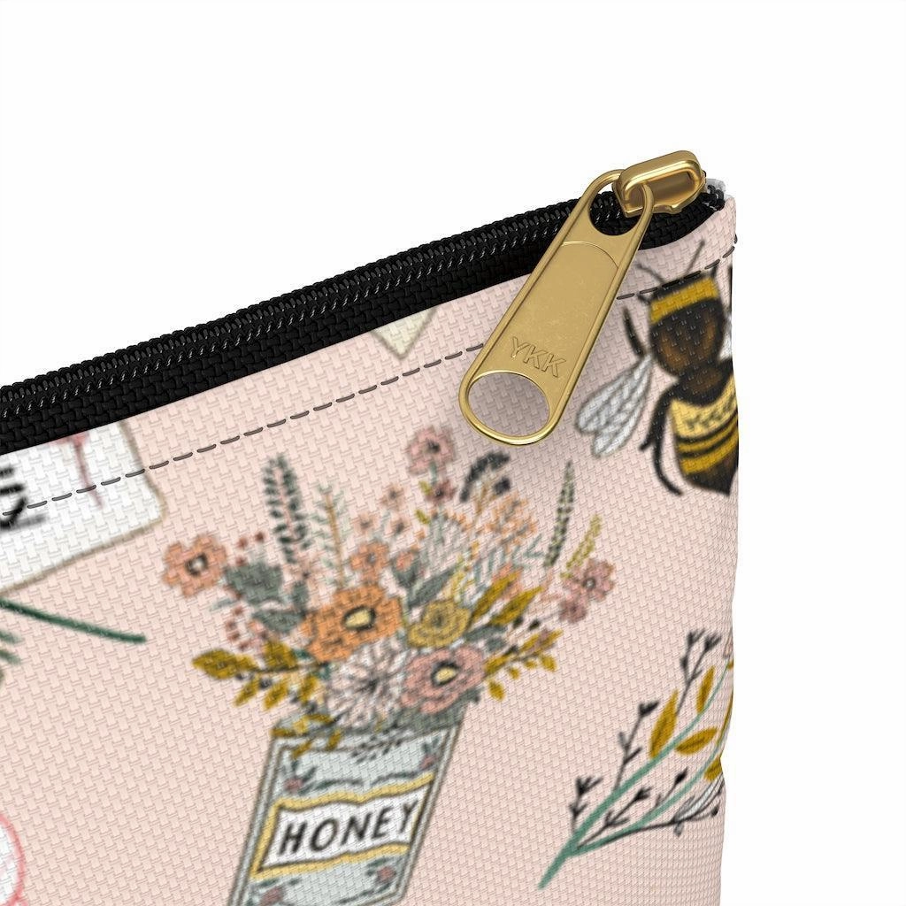 American Honey | Honey Bee Tote