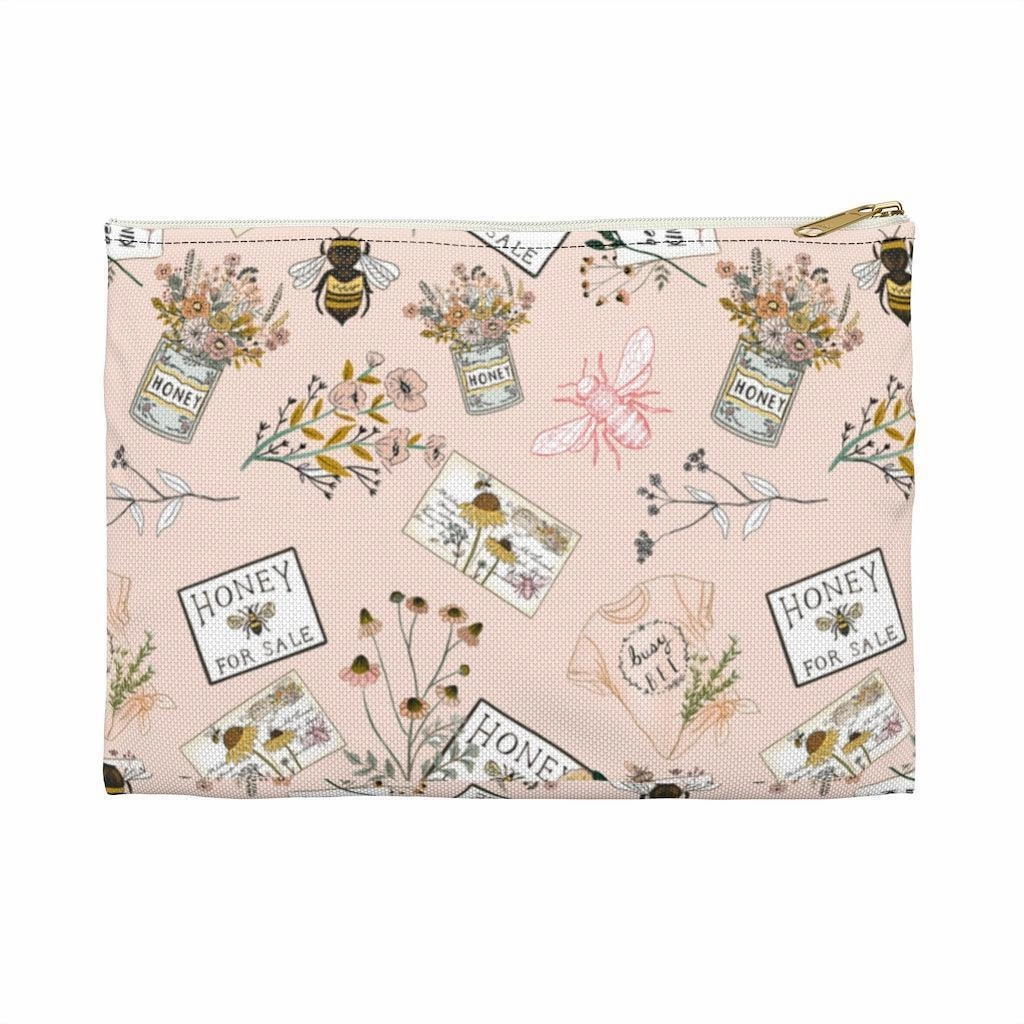 American Honey | Honey Bee Tote