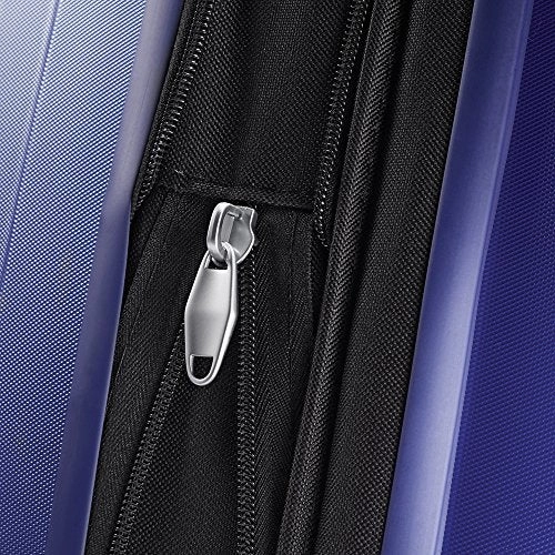 American Tourister Arona Premium Hardside Spinner 3Pcs Luggage Set 20" 25" 29" (Blue) - 73075-1090