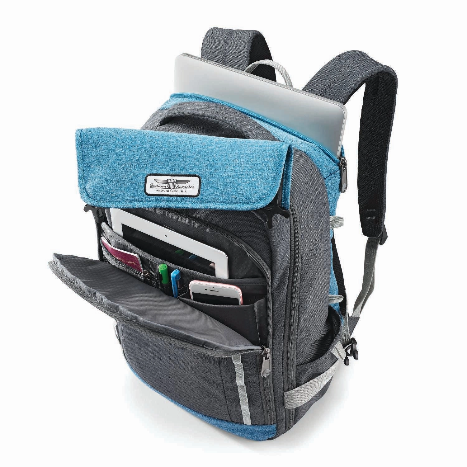 American Tourister Dig Dug Travel Backpacks
