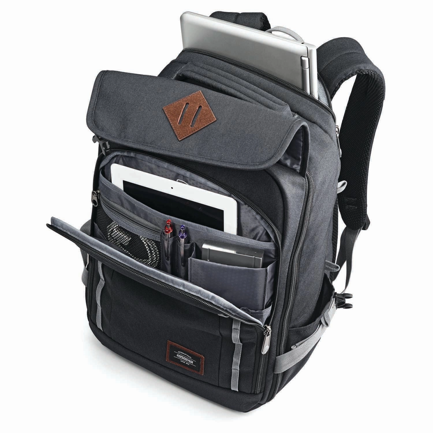 American Tourister Dig Dug Travel Backpacks