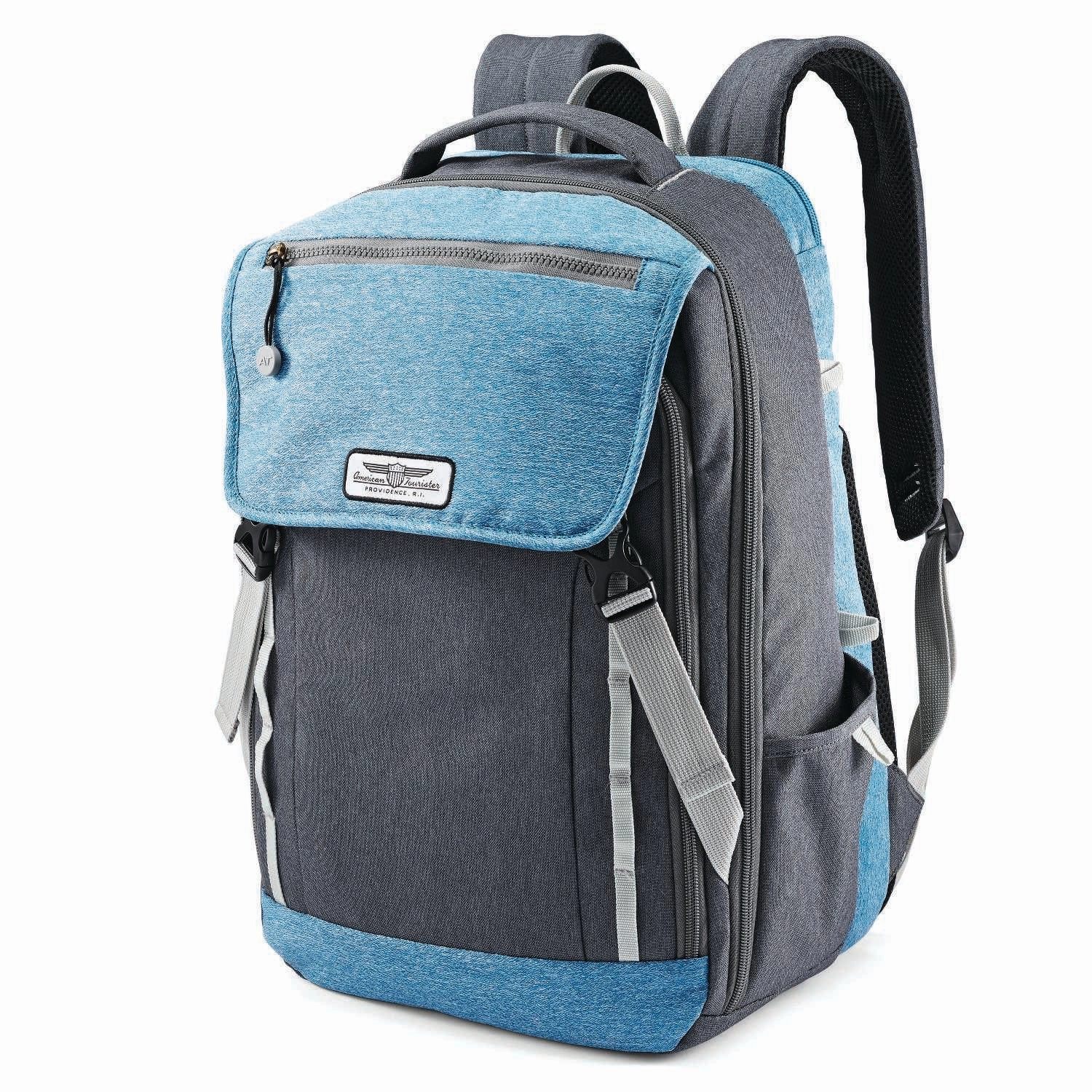 American Tourister Dig Dug Travel Backpacks
