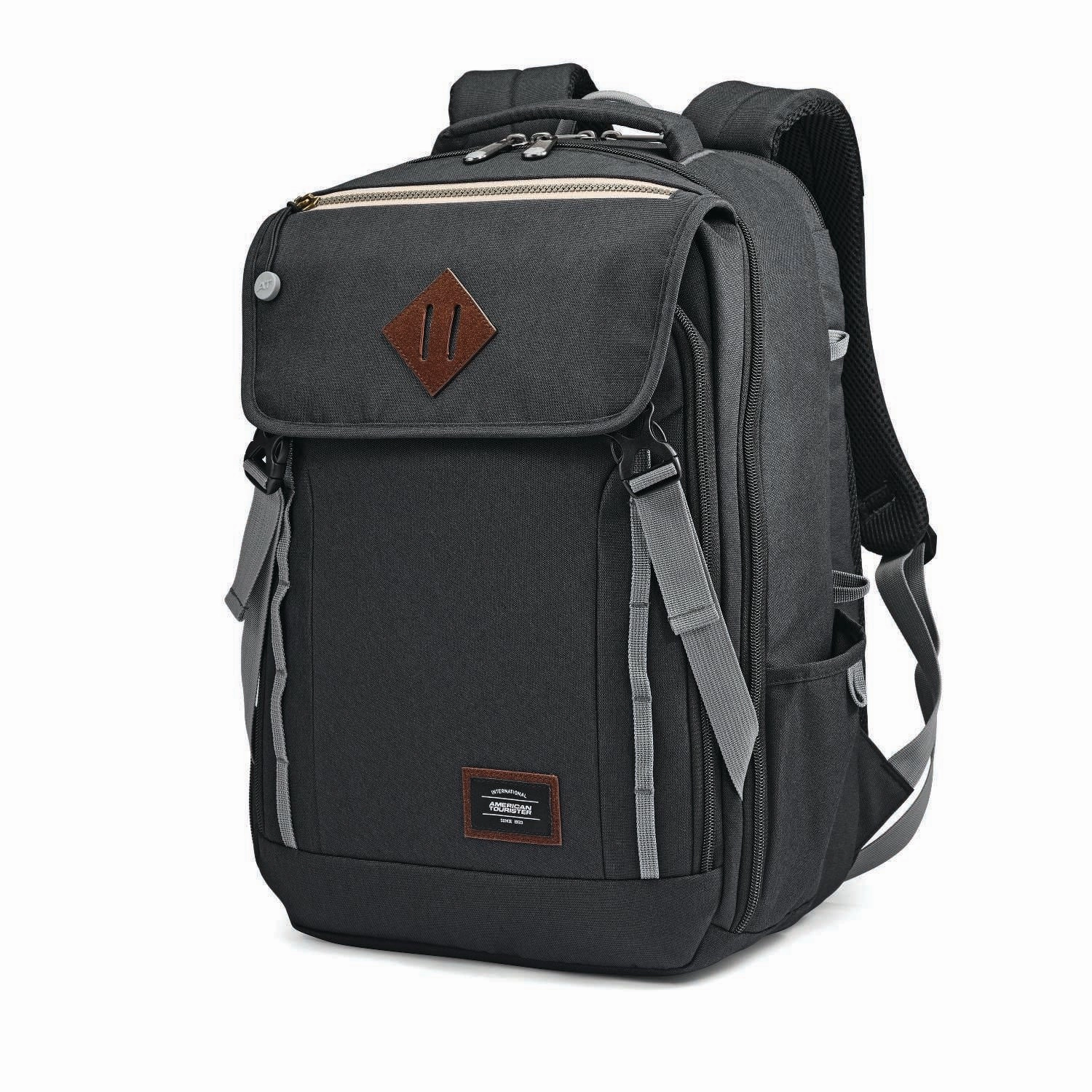American Tourister Dig Dug Travel Backpacks