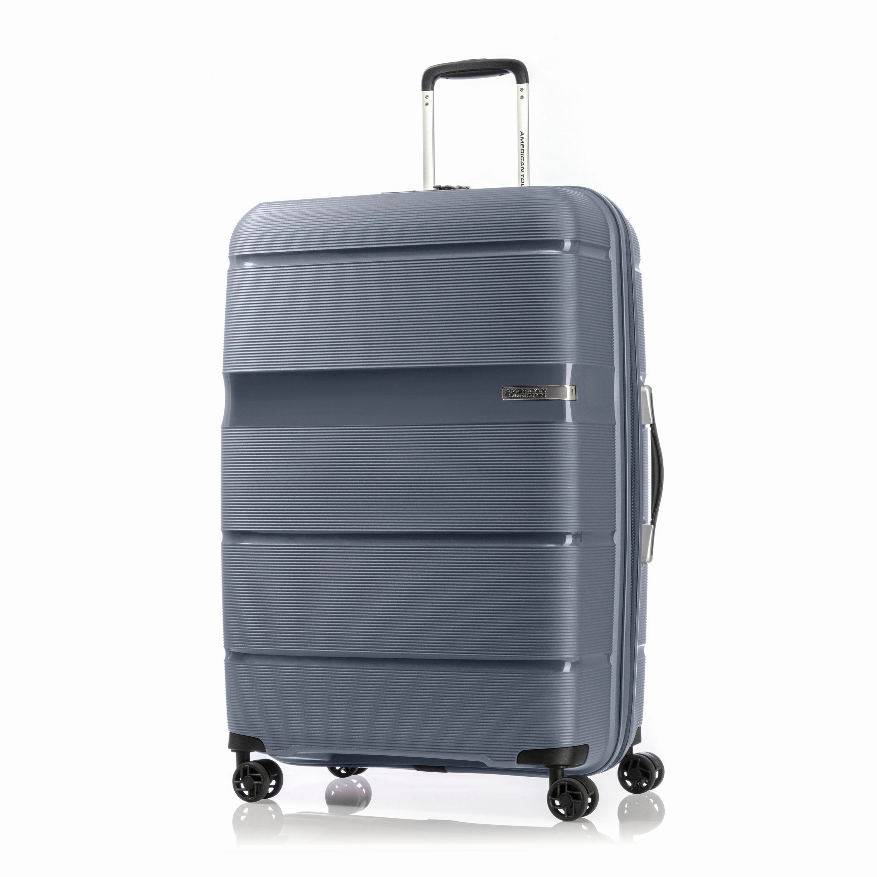 American Tourister Linex Spinner 3-Piece Luggage Set