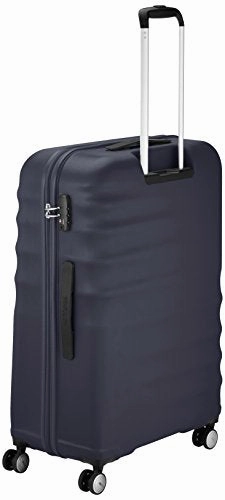 American Tourister Luggage Set, 77 cm, 96 Liters, Nightshade 74136/0576