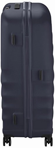 American Tourister Luggage Set, 77 cm, 96 Liters, Nightshade 74136/0576