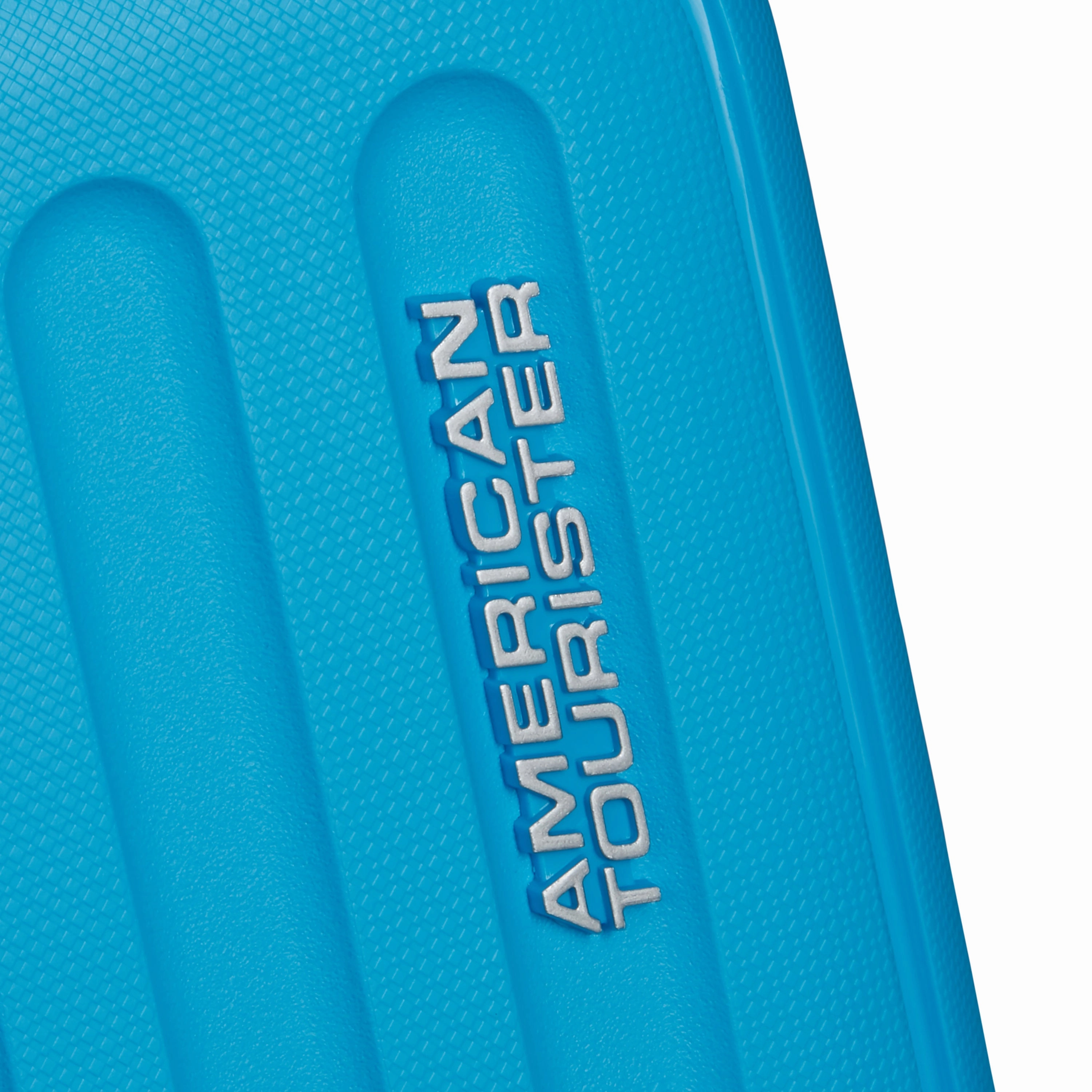 American Tourister Rejoy Spinner Expandable Medium Luggage