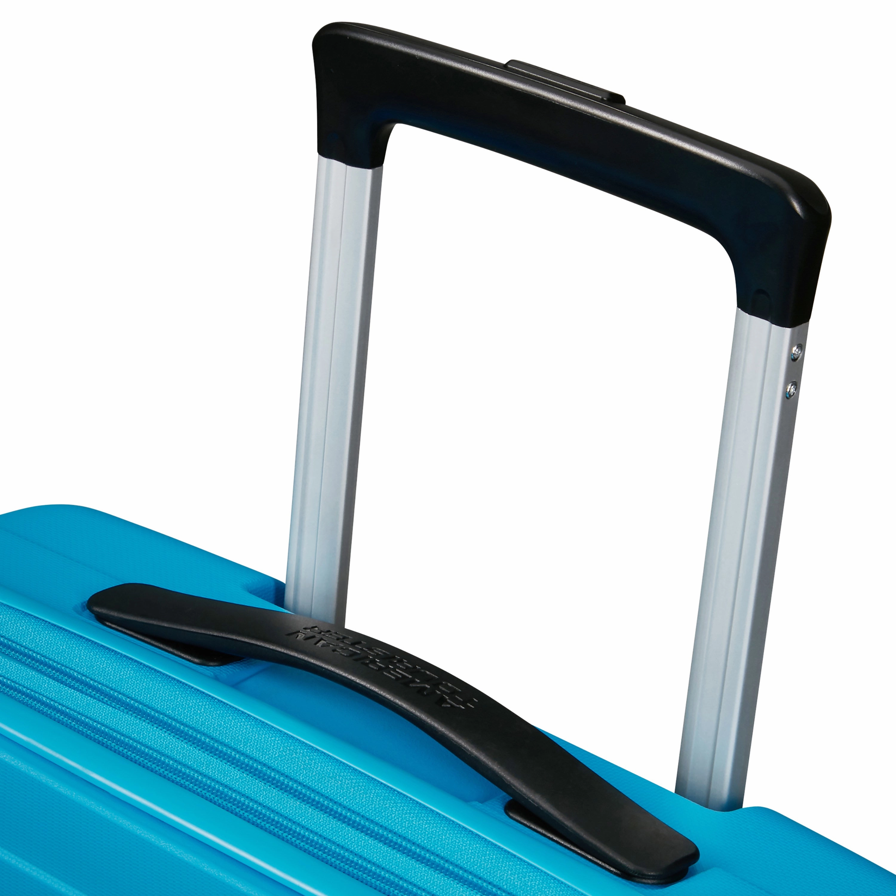 American Tourister Rejoy Spinner Expandable Medium Luggage