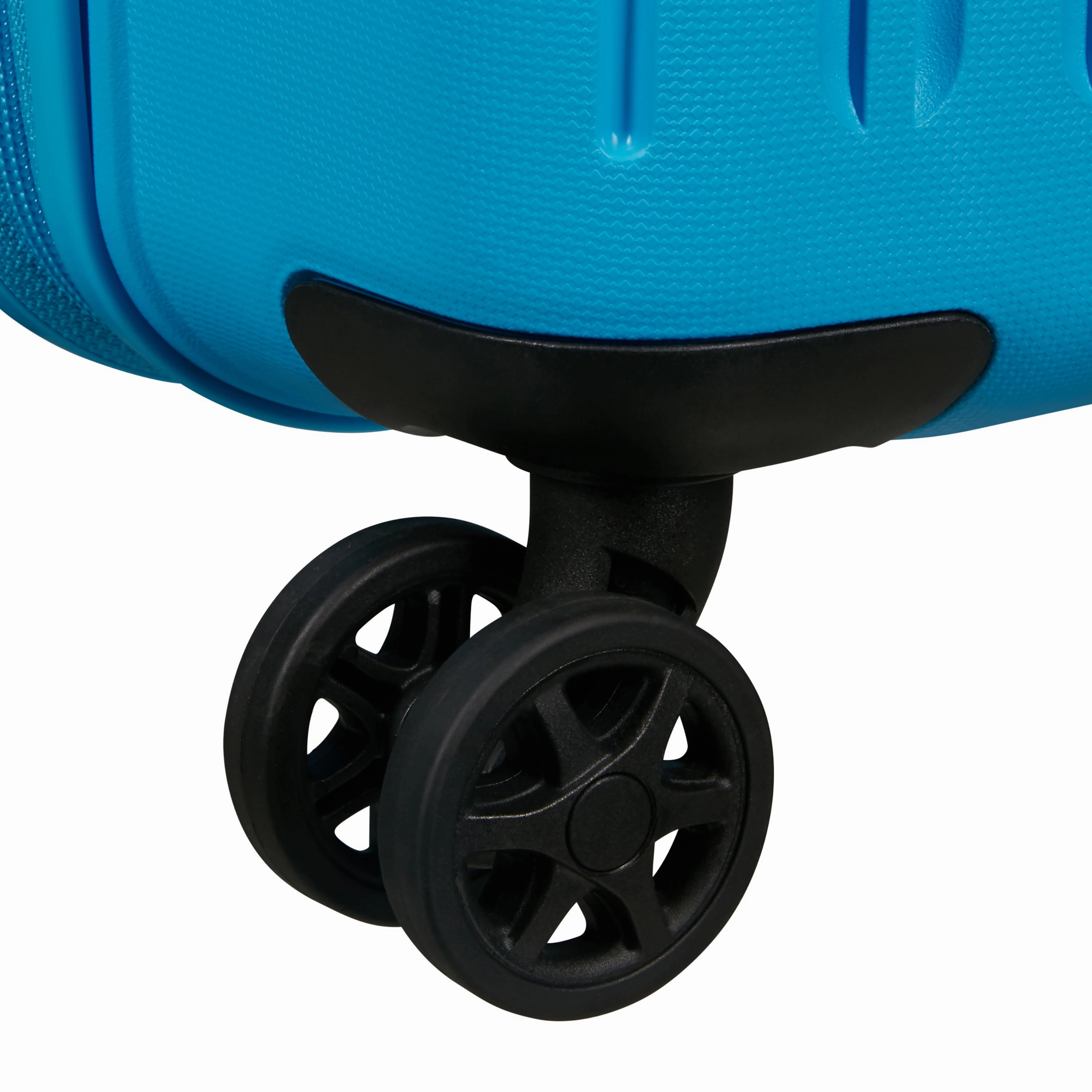 American Tourister Rejoy Spinner Expandable Medium Luggage