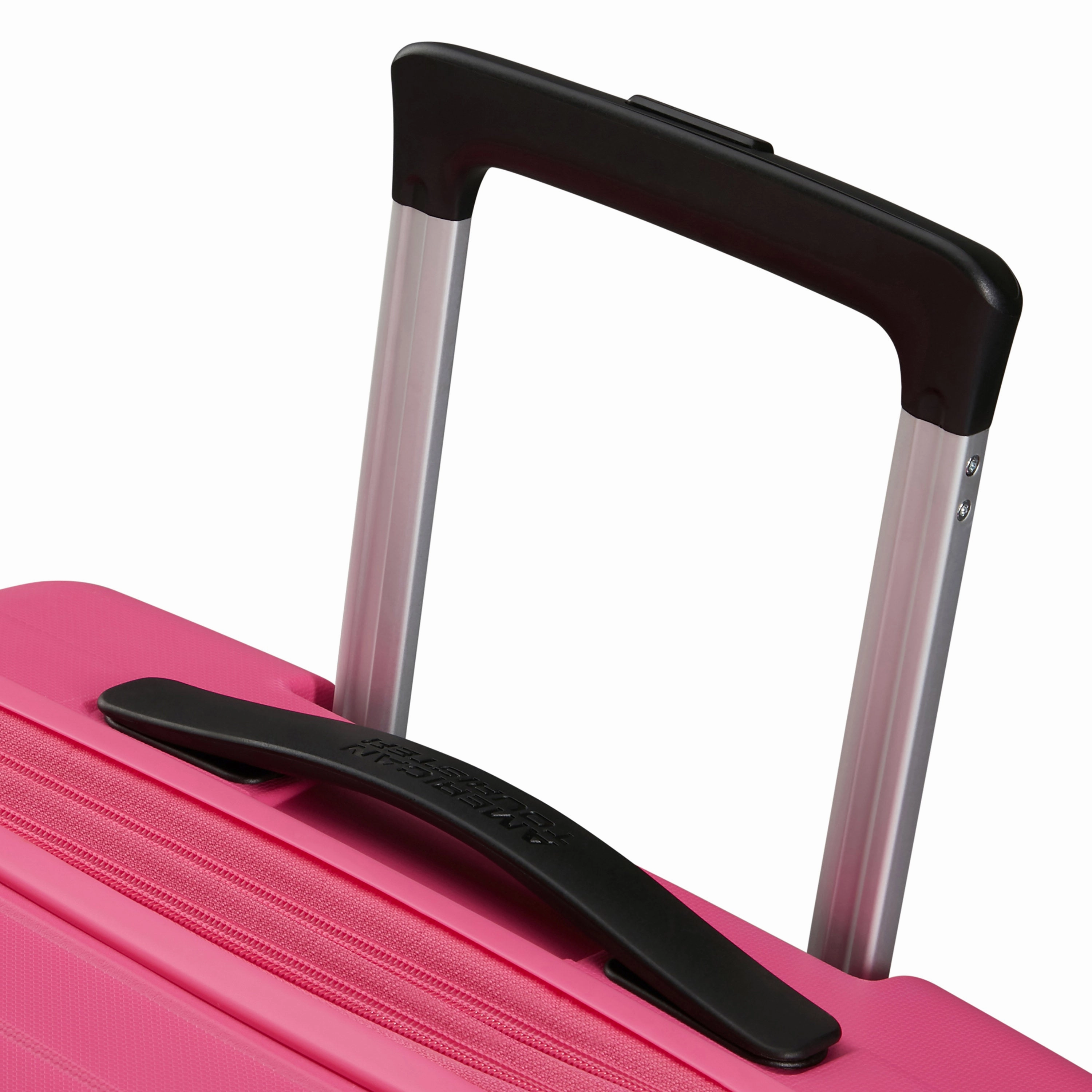 American Tourister Rejoy Spinner Expandable Medium Luggage
