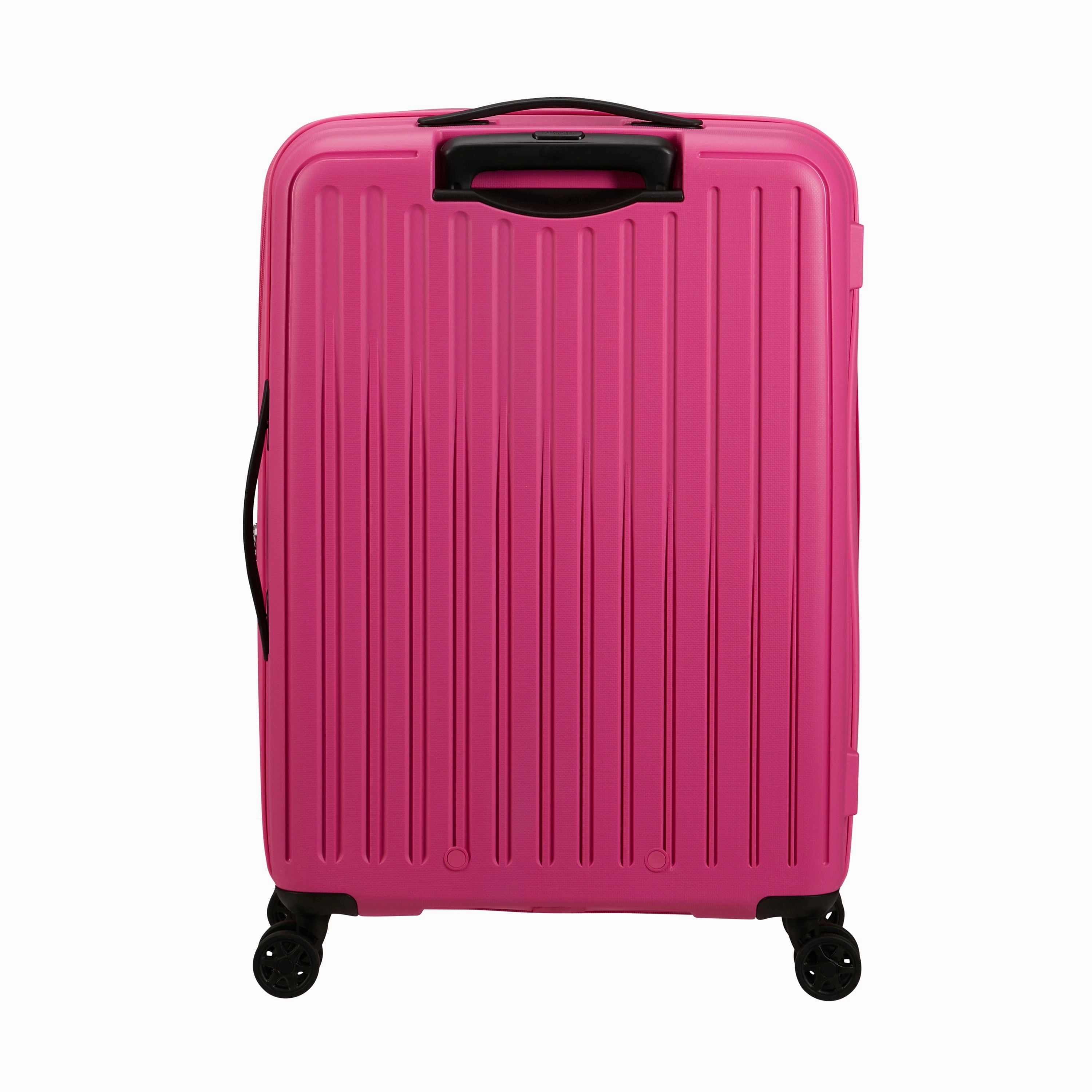 American Tourister Rejoy Spinner Expandable Medium Luggage