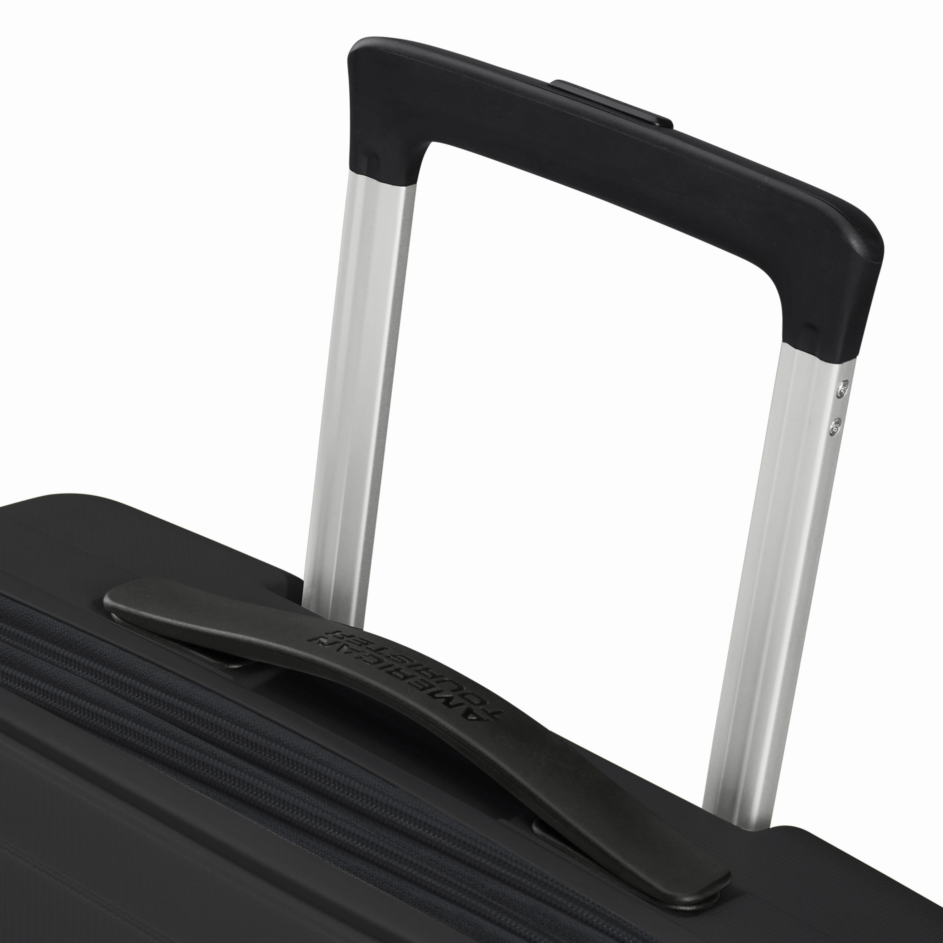 American Tourister Rejoy Spinner Expandable Medium Luggage