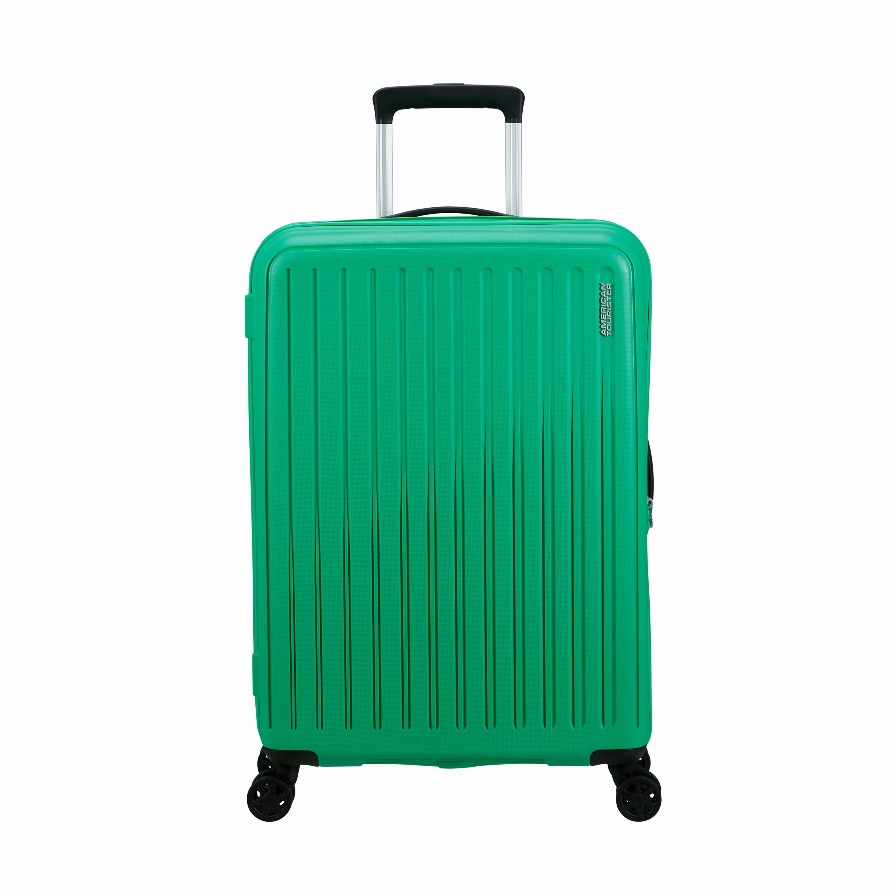 American Tourister Rejoy Spinner Expandable Medium Luggage