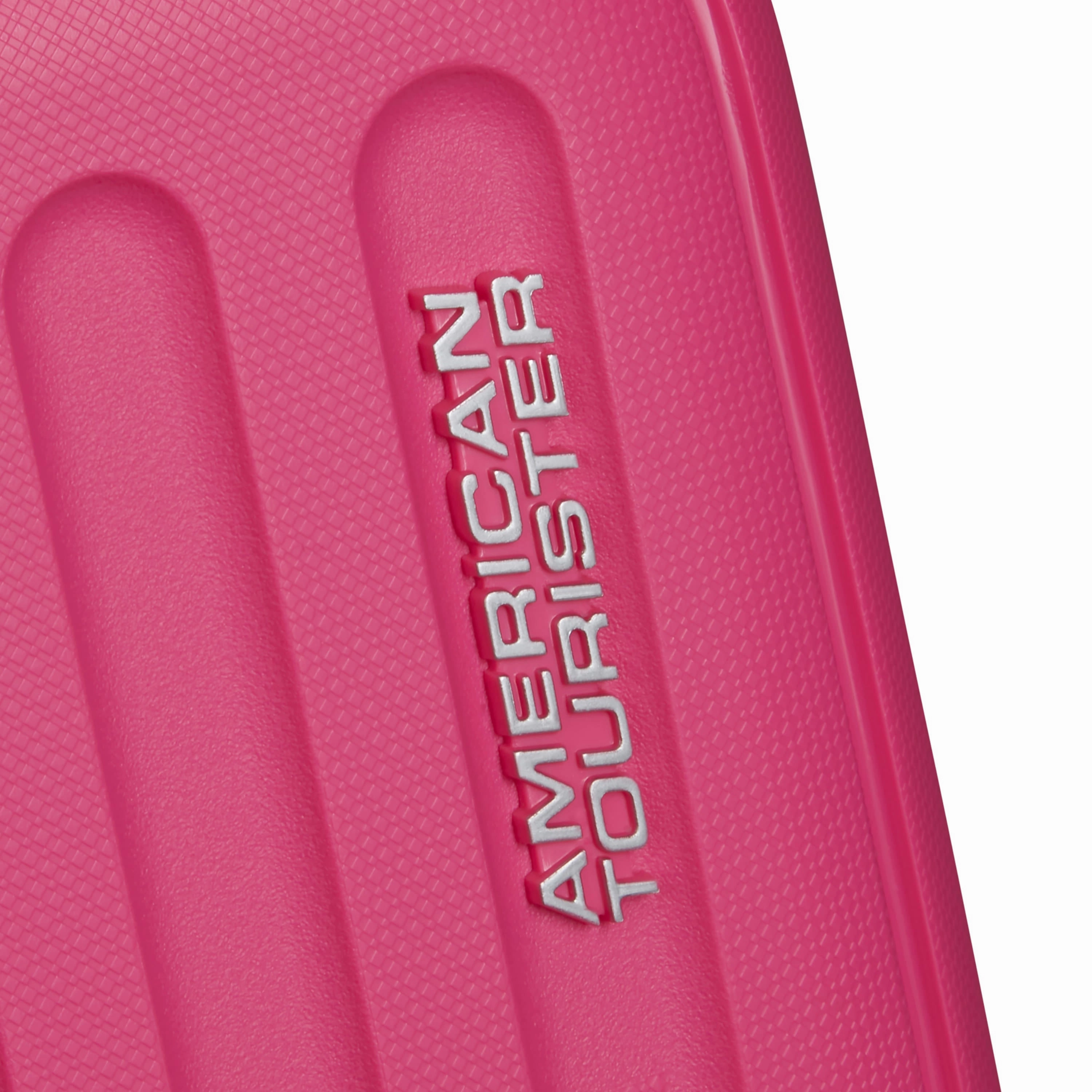 American Tourister Rejoy Spinner Expandable Medium Luggage