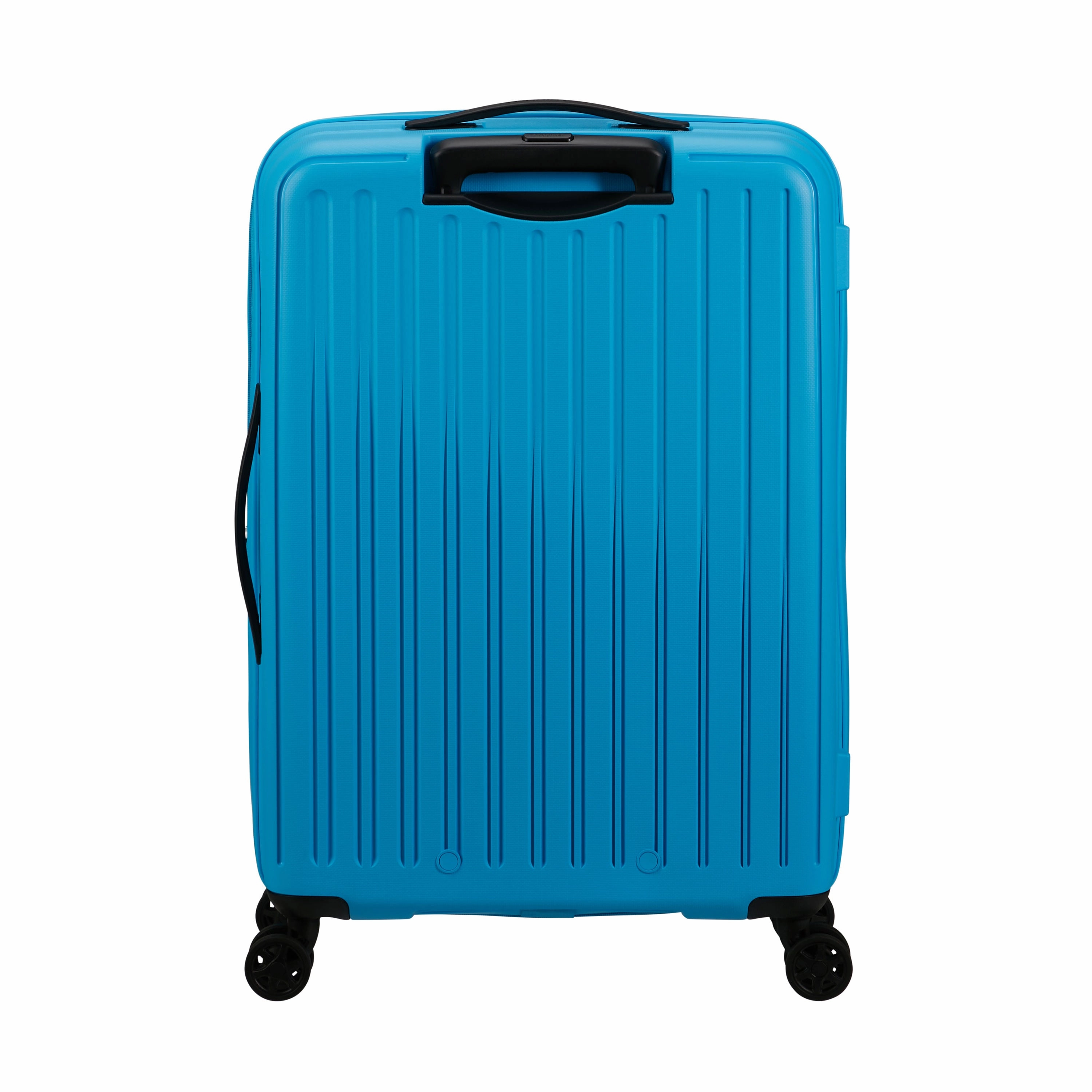 American Tourister Rejoy Spinner Expandable Medium Luggage