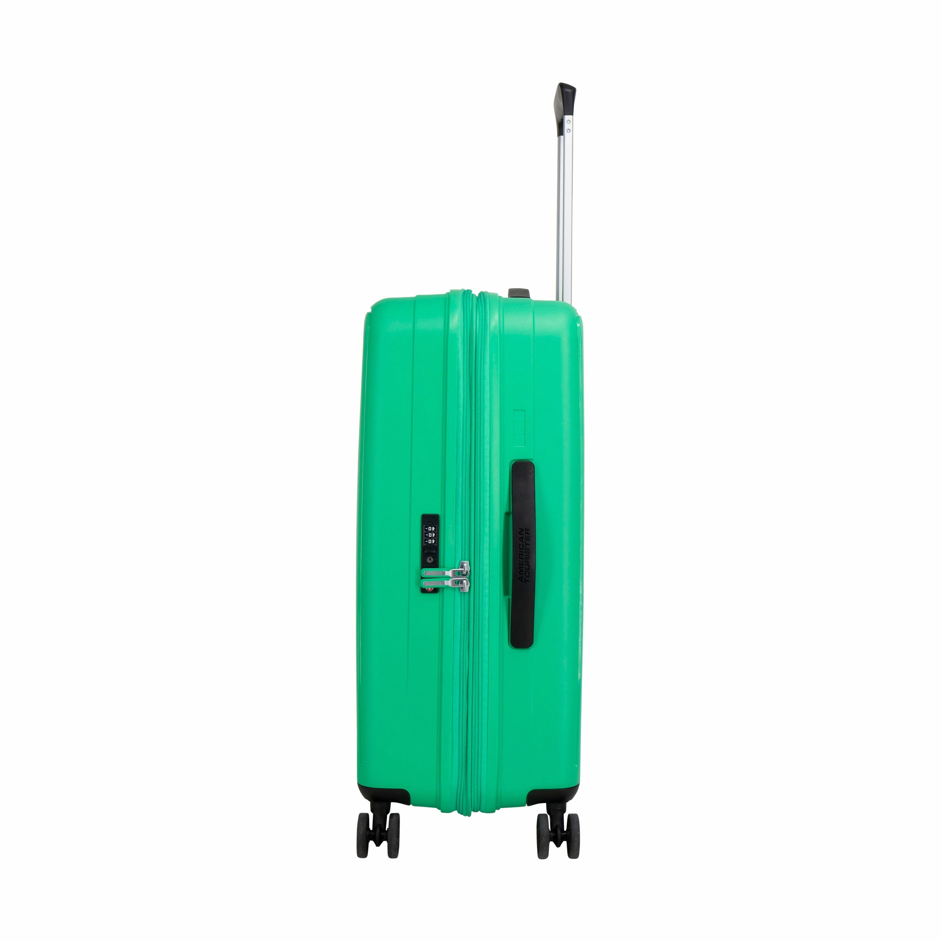 American Tourister Rejoy Spinner Expandable Medium Luggage