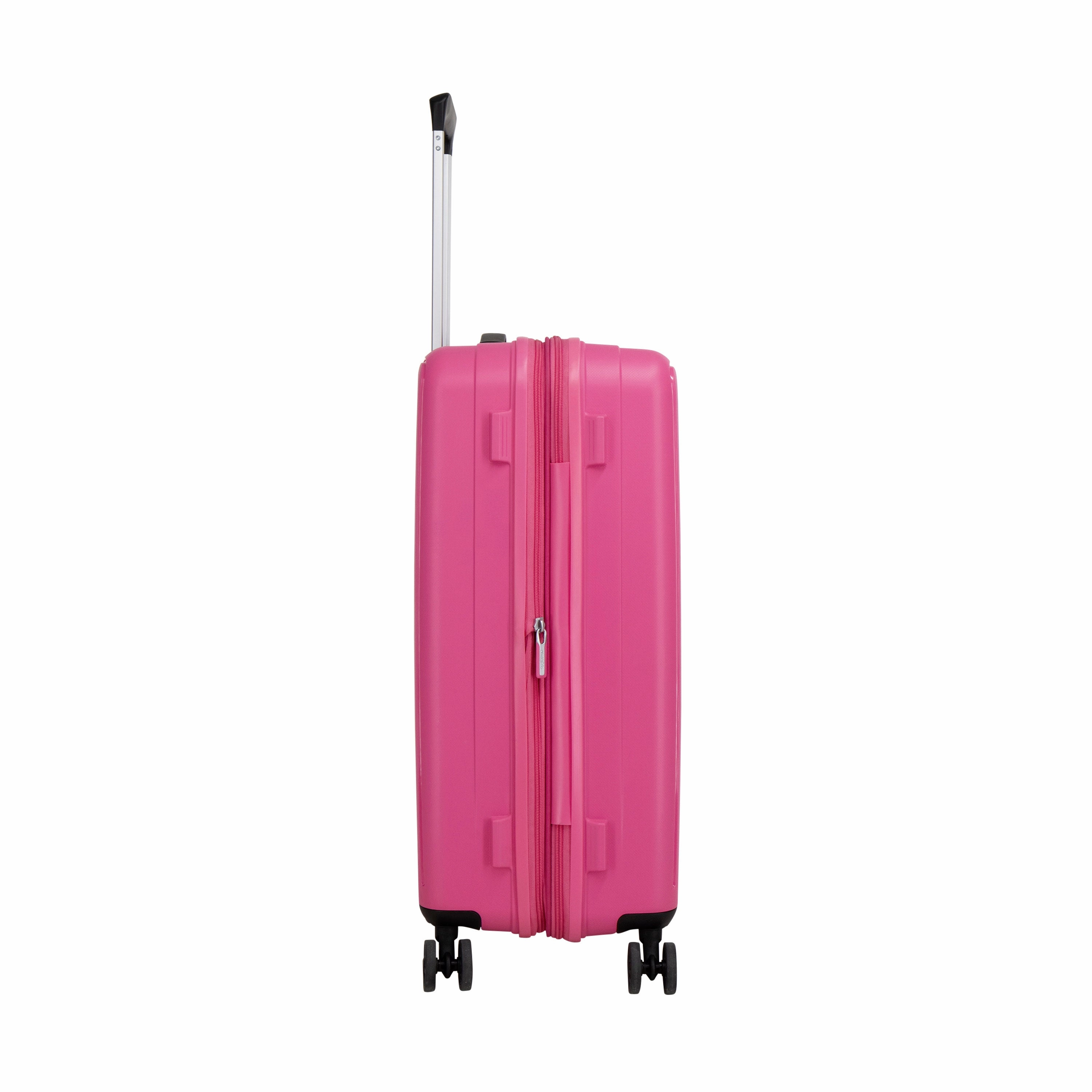 American Tourister Rejoy Spinner Expandable Medium Luggage