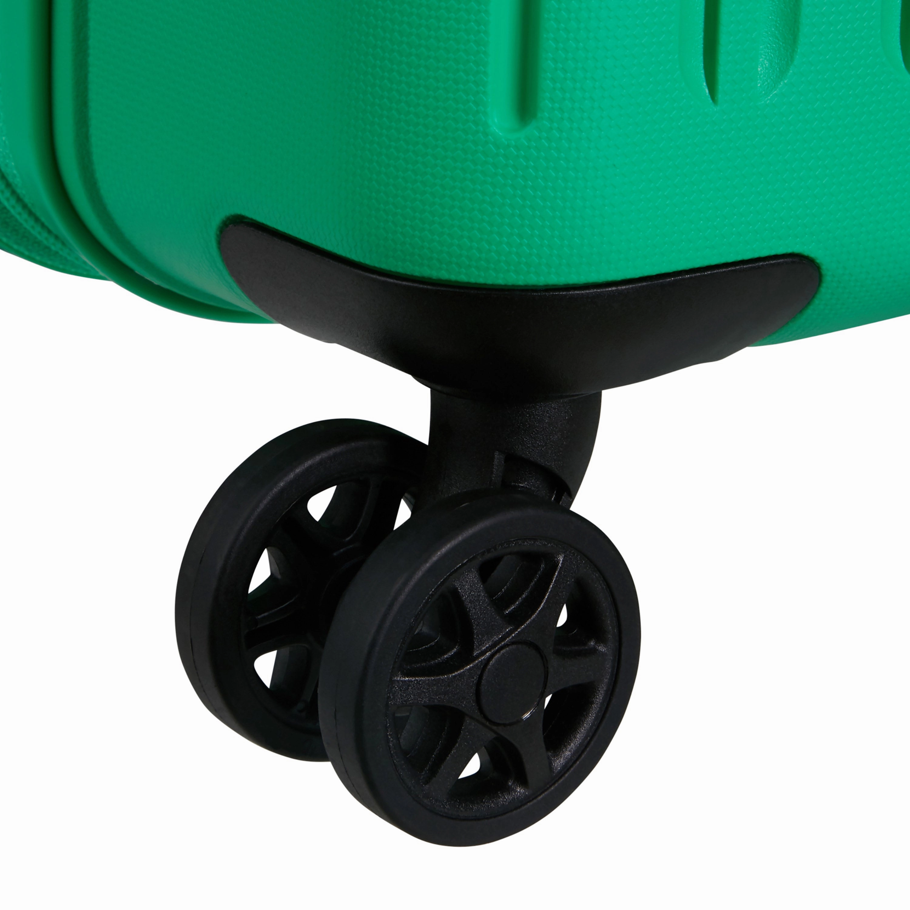 American Tourister Rejoy Spinner Expandable Medium Luggage